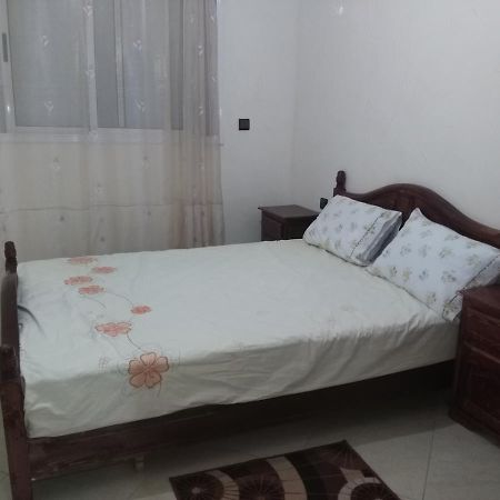 Al Oualidia Dar Diafa Apartman Kültér fotó