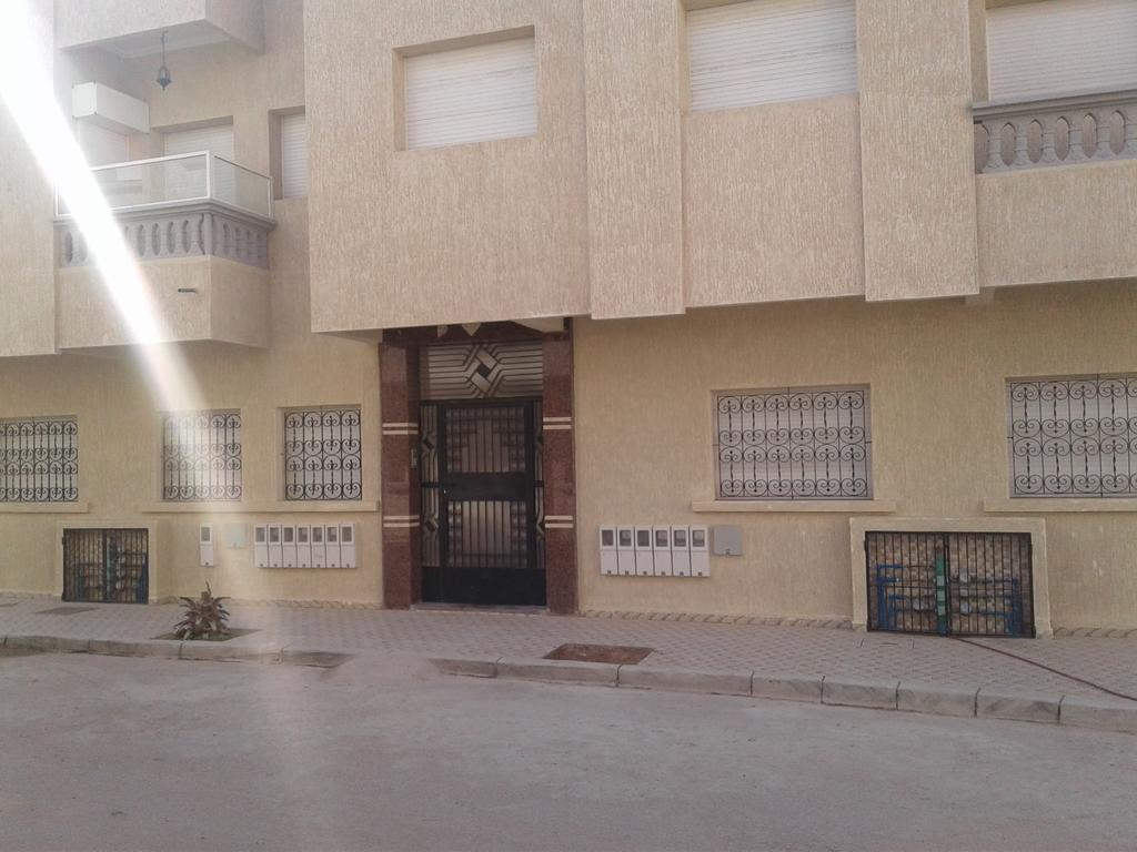 Al Oualidia Dar Diafa Apartman Kültér fotó