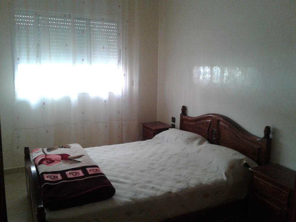 Al Oualidia Dar Diafa Apartman Kültér fotó
