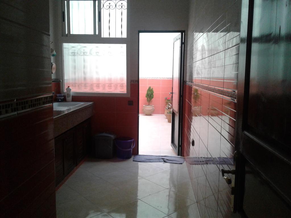 Al Oualidia Dar Diafa Apartman Kültér fotó