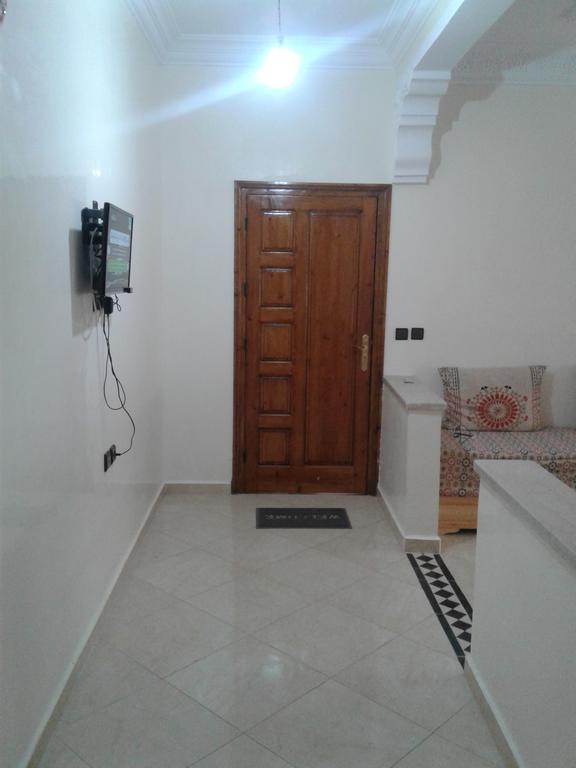 Al Oualidia Dar Diafa Apartman Kültér fotó