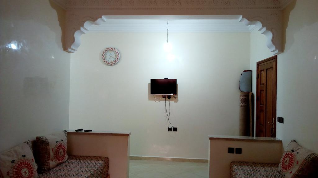 Al Oualidia Dar Diafa Apartman Kültér fotó