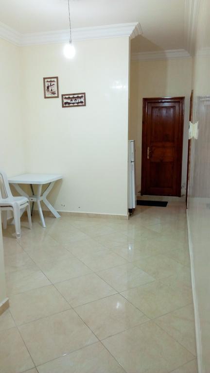 Al Oualidia Dar Diafa Apartman Kültér fotó