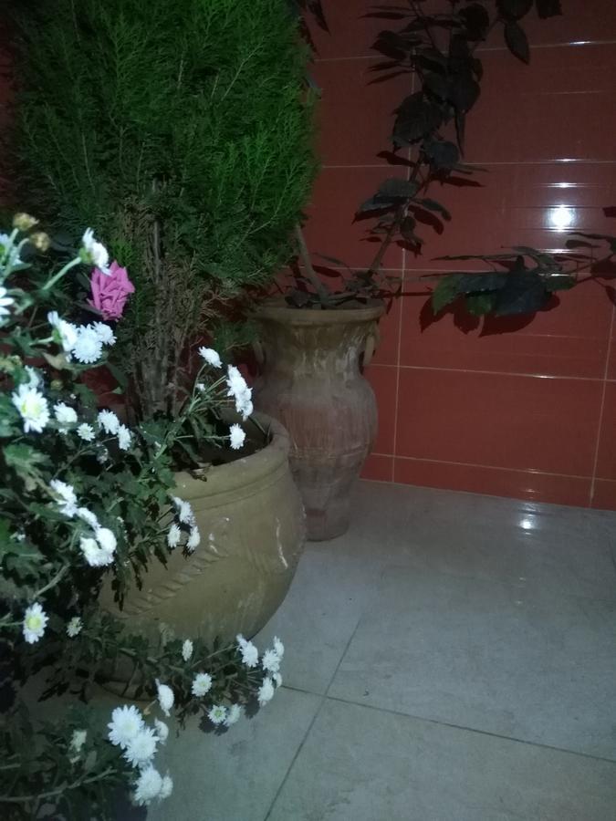 Al Oualidia Dar Diafa Apartman Kültér fotó