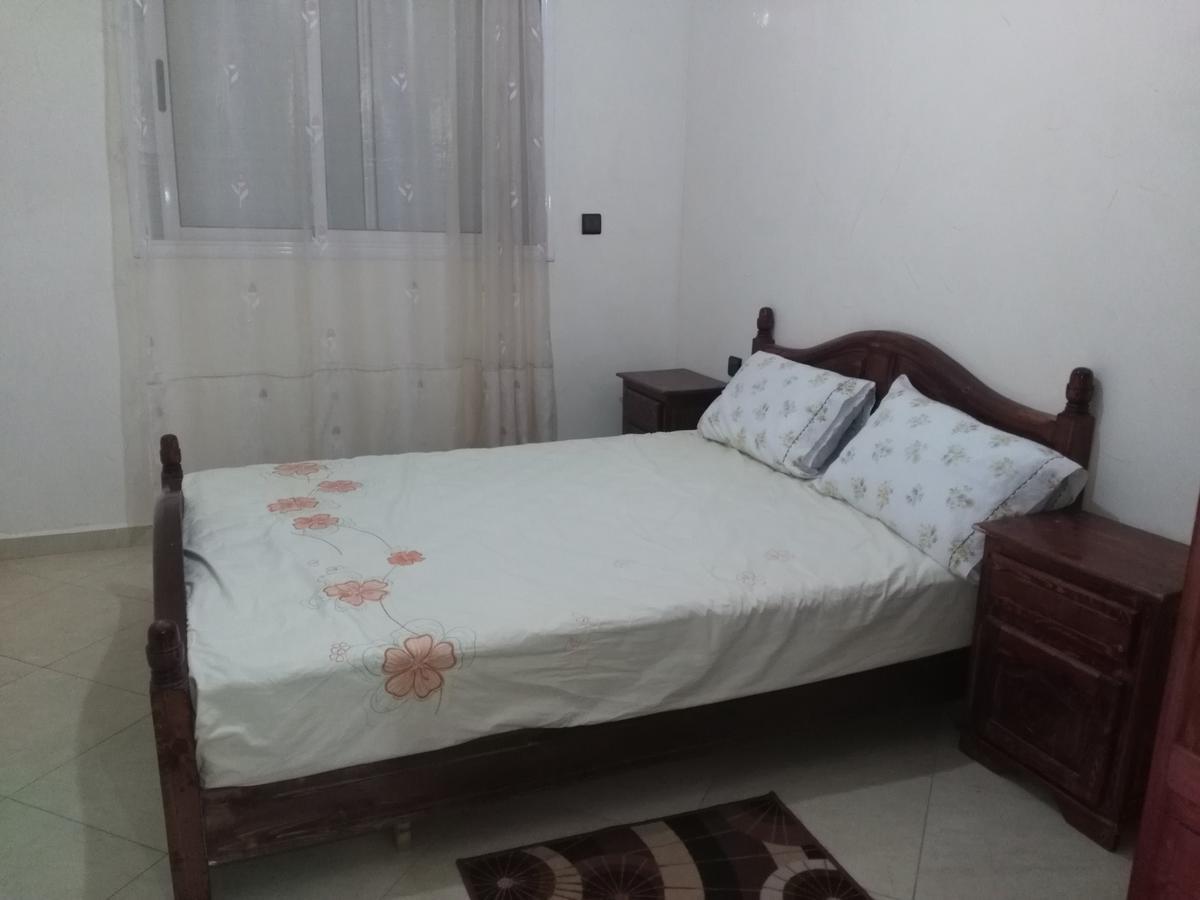 Al Oualidia Dar Diafa Apartman Kültér fotó