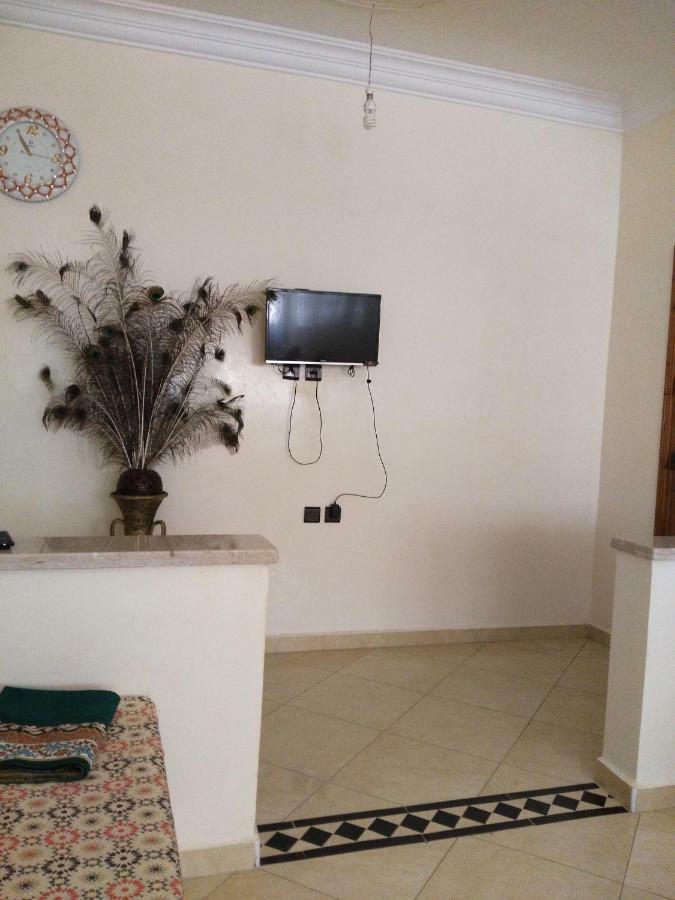 Al Oualidia Dar Diafa Apartman Kültér fotó