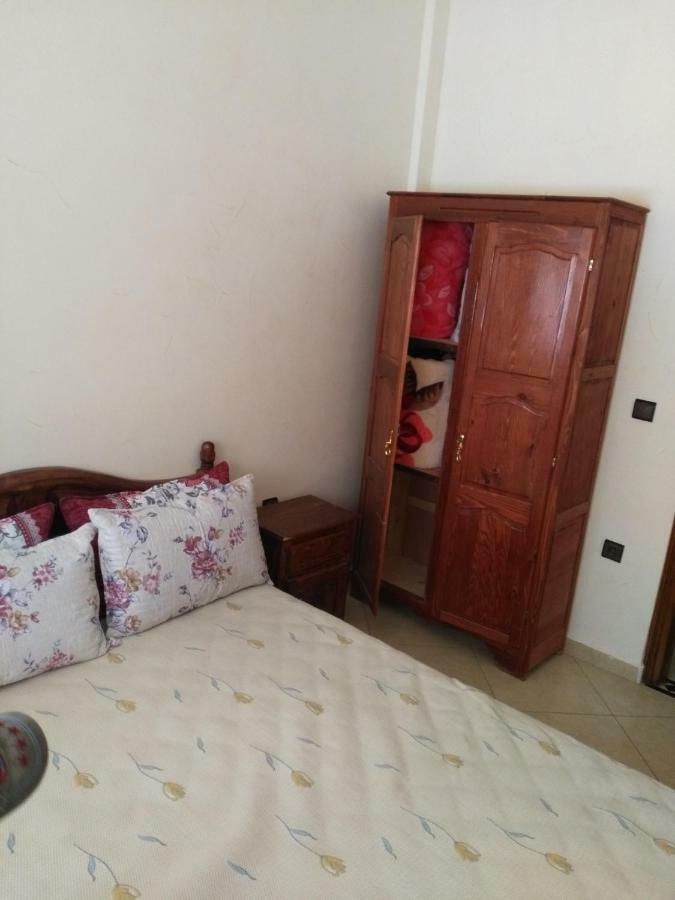 Al Oualidia Dar Diafa Apartman Kültér fotó