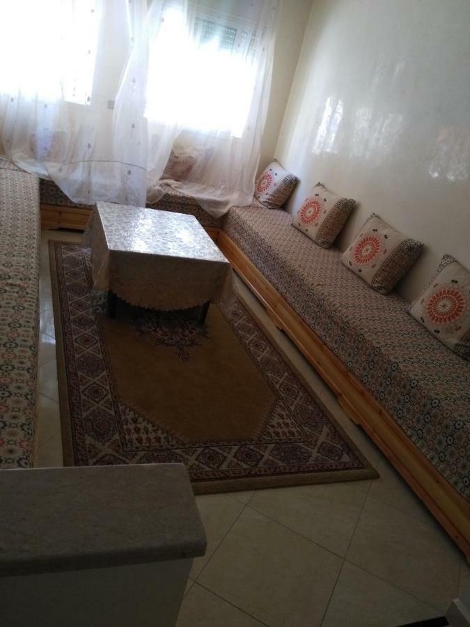Al Oualidia Dar Diafa Apartman Kültér fotó