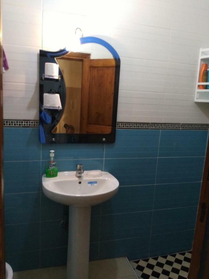 Al Oualidia Dar Diafa Apartman Kültér fotó