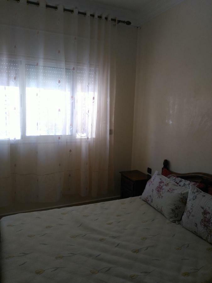 Al Oualidia Dar Diafa Apartman Kültér fotó