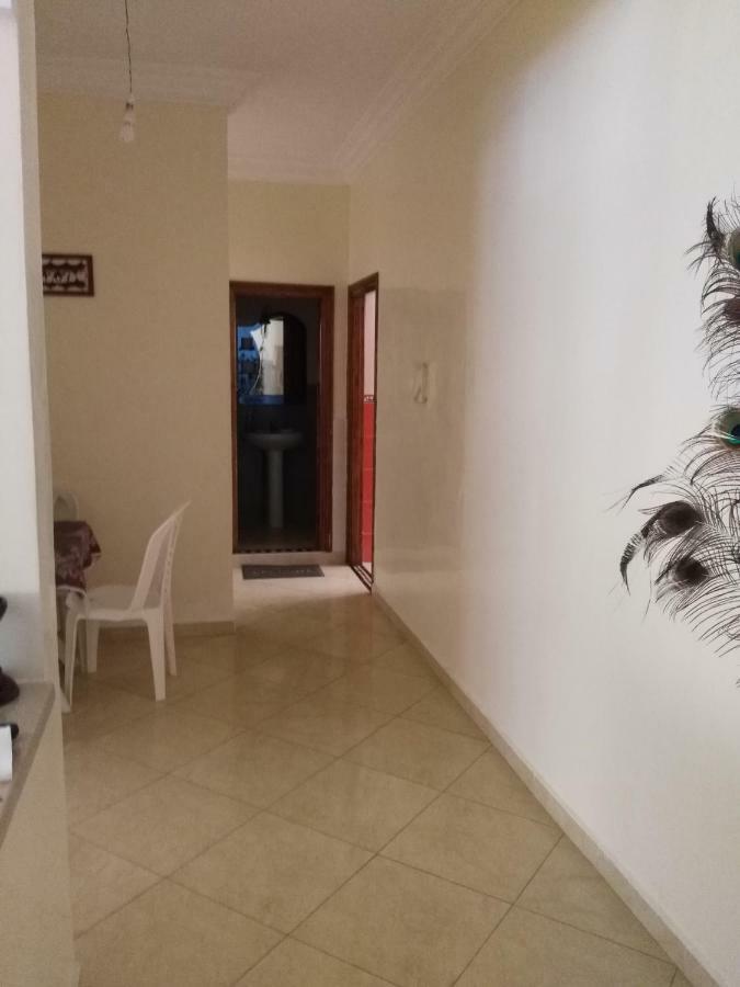 Al Oualidia Dar Diafa Apartman Kültér fotó